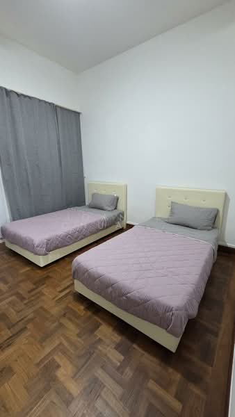 Maple Woods, 991 Bukit Timah Road, Room Rental, 400 sqft, Condominium For Rent, by Joanne Chua 蔡蕙励, 500069100 - Bedroom - PropertyGuru.com.sg