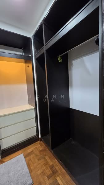 Maple Woods, 991 Bukit Timah Road, Room Rental, 400 sqft, Condominium For Rent, by Joanne Chua 蔡蕙励, 500069100 - Interior - PropertyGuru.com.sg