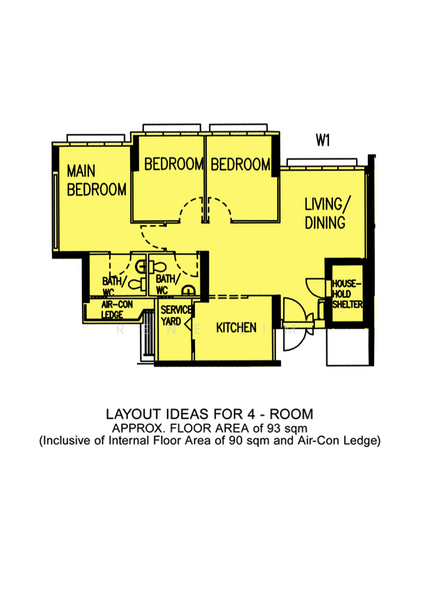 For Sale 362B Sembawang Crescent