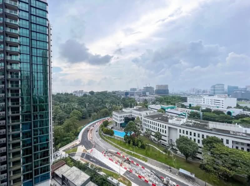 Normanton Park Condominium For Sale at S$ 2,000,000 | PropertyGuru Singapore - Exterior