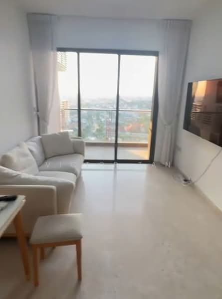 Seaside Residences, 12 Siglap Link, 2 Bedrooms, 678 sqft, Apartment For Rent, by Victor Tan, 500069105 - Living Room - PropertyGuru.com.sg