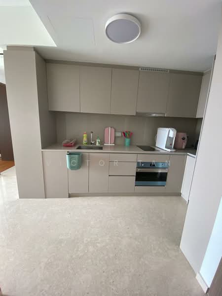 Seaside Residences, 12 Siglap Link, 2 Bedrooms, 678 sqft, Apartment For Rent, by Victor Tan, 500069105 - Kitchen - PropertyGuru.com.sg