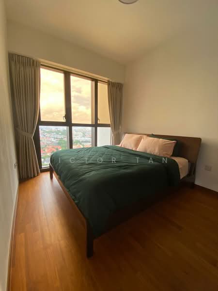 Seaside Residences, 12 Siglap Link, 2 Bedrooms, 678 sqft, Apartment For Rent, by Victor Tan, 500069105 - Bedroom - PropertyGuru.com.sg