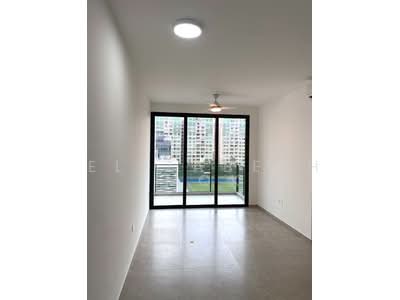 For Rent - Park Colonial