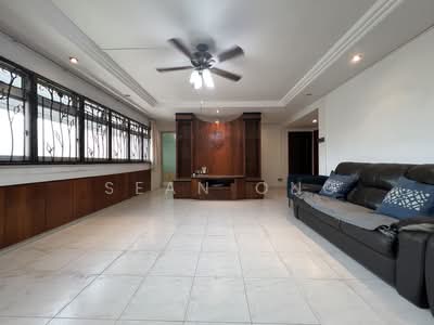 For Sale - 555 Choa Chu Kang North 6