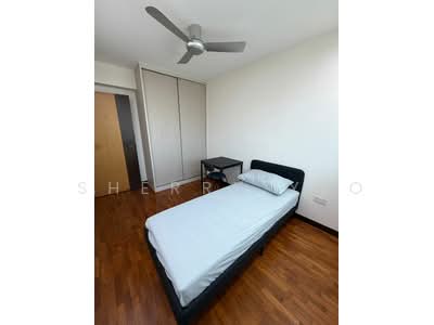 For Rent - 411A Fernvale Road