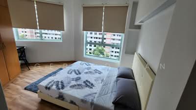 For Rent - Guilin View