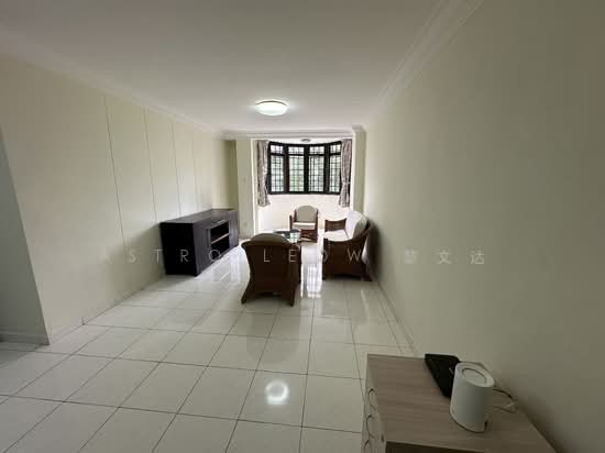 For Rent - 340B Sembawang Close