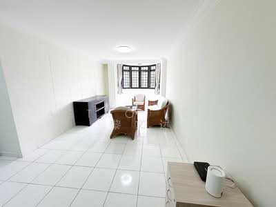 For Rent - 340B Sembawang Close