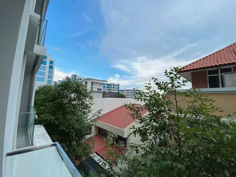 Singa Hills, 33 Jalan Singa, 2 Bedrooms, 667 sqft, Apartment For Rent, by Wendy Duan, 500069123 - Exterior - PropertyGuru.com.sg