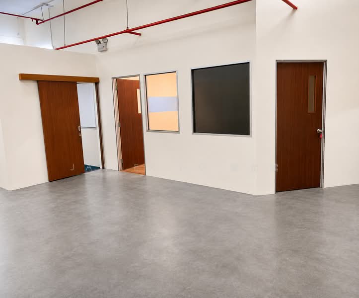 EUNOS TECHPARK