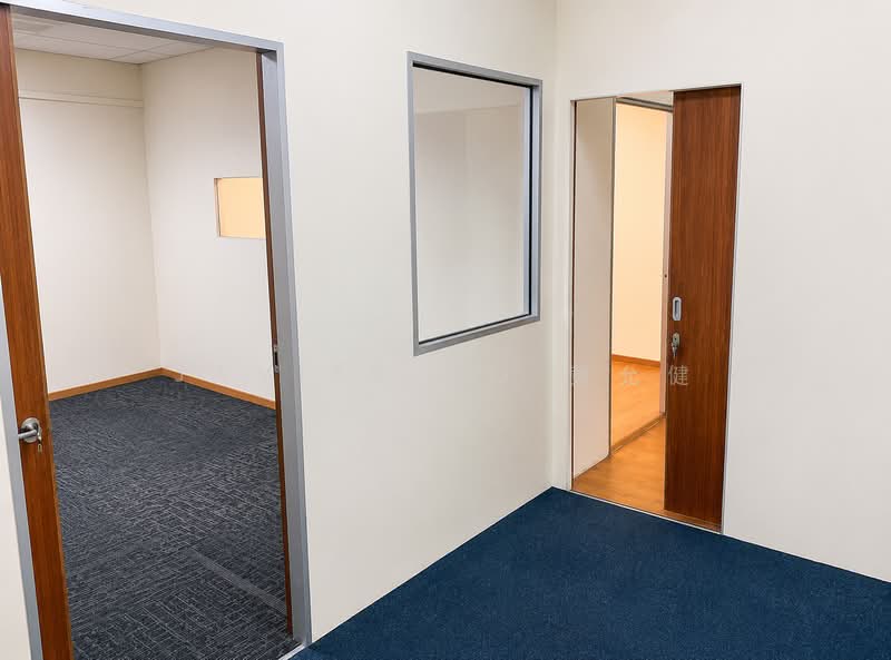 Eunos Techpark, 60 Kaki Bukit Place, 1,301 sqft, Factory / Workshop (B2) For Rent, by Javier Ng 黄允健, 500069124 - Interior - CommercialGuru.com.sg