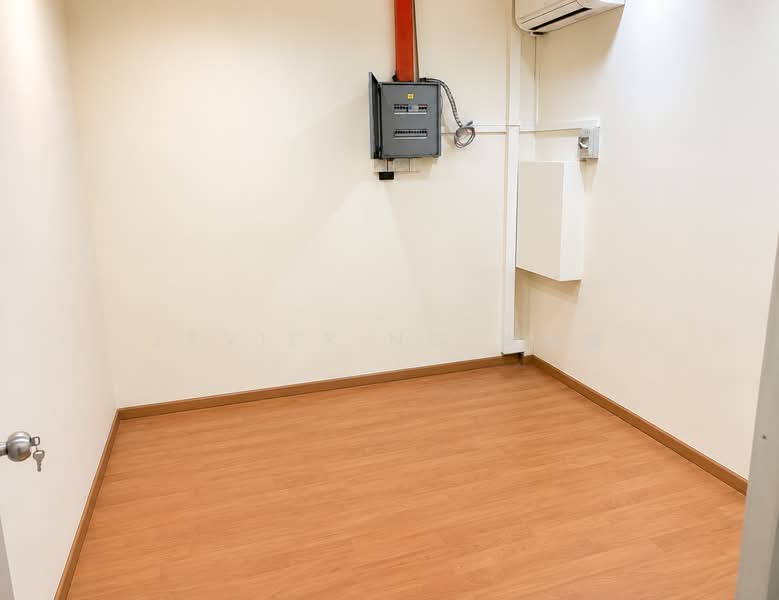 Eunos Techpark, 60 Kaki Bukit Place, 1,301 sqft, Factory / Workshop (B2) For Rent, by Javier Ng 黄允健, 500069124 - Interior - CommercialGuru.com.sg