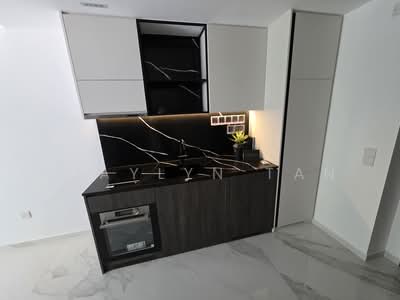 For Sale - Jervois Mansion