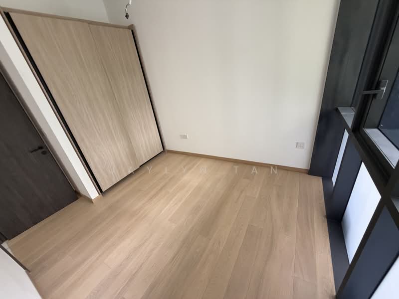 Jervois Mansion Condominium For Sale at S$ 1,420,000 | PropertyGuru Singapore - Interior