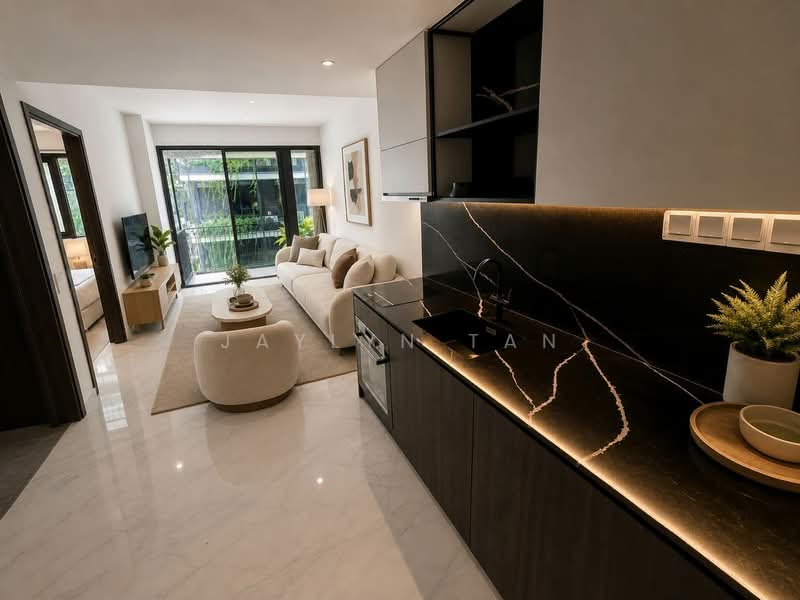 8 Jervois Close