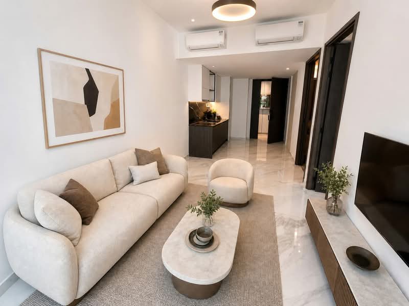 8 Jervois Close photo 2