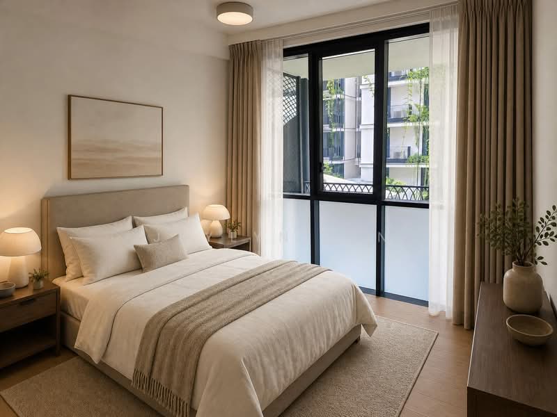 8 Jervois Close photo 3