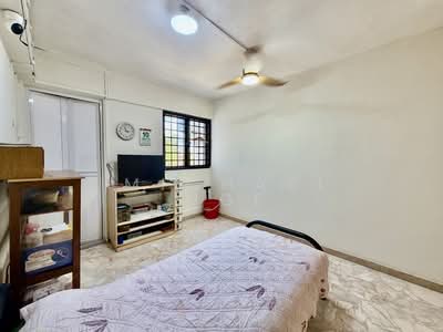 For Rent - 614 Bedok Reservoir Road