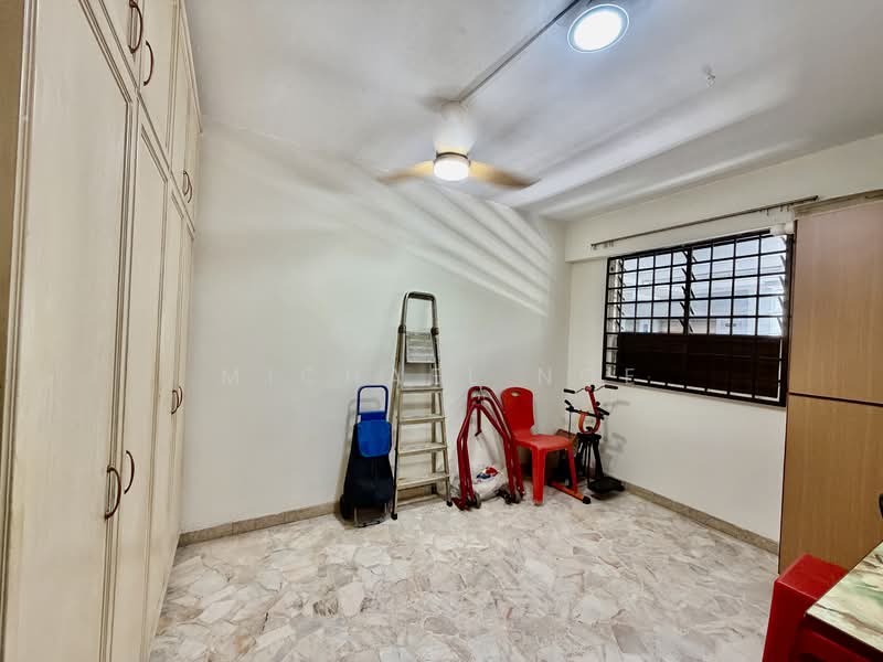 For Rent - 614 Bedok Reservoir Road