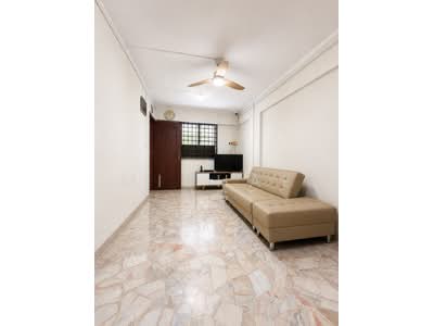For Rent - 614 Bedok Reservoir Road