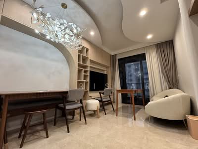 For Sale - Avenue South Residence