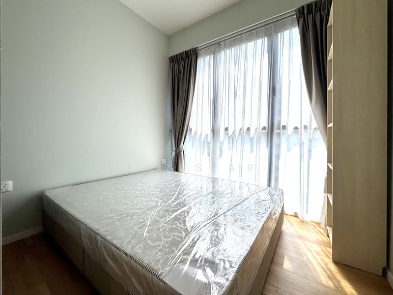 Avenue South Residence Condominium For Sale at S$ 2,250,000 | PropertyGuru Singapore - Bedroom 3