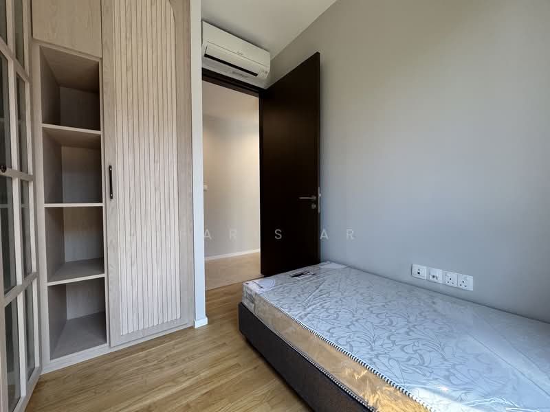 Avenue South Residence Condominium For Sale at S$ 2,250,000 | PropertyGuru Singapore - Bedroom 2