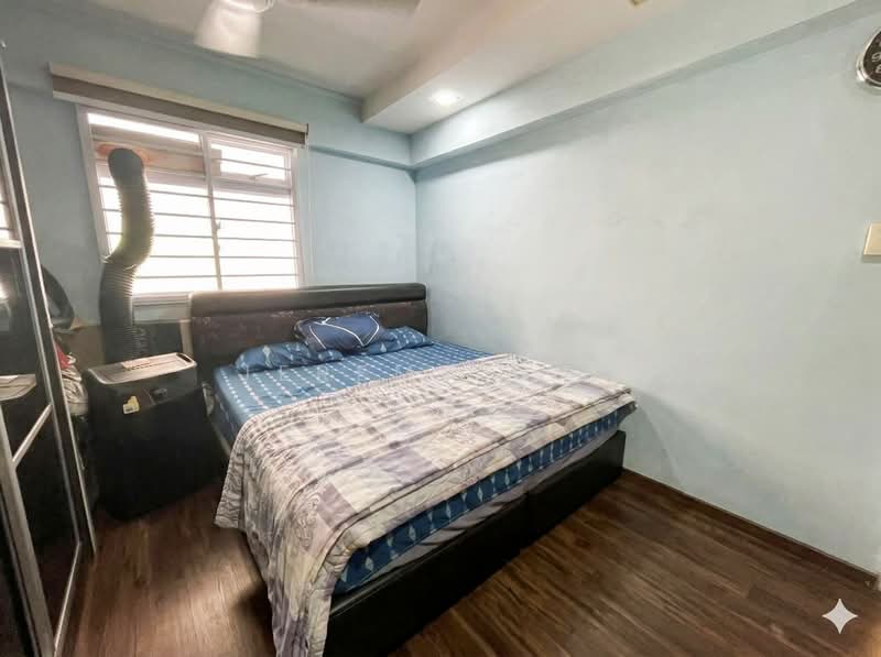 304 Shunfu Road HDB Flat For Sale at S$ 1,100,000 | PropertyGuru Singapore - Bedroom
