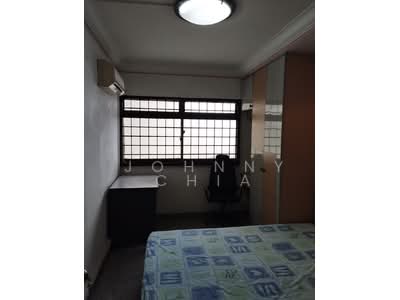 For Rent - 60 Strathmore Avenue