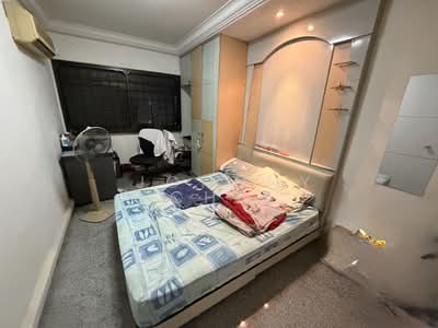 For Rent - 60 Strathmore Avenue