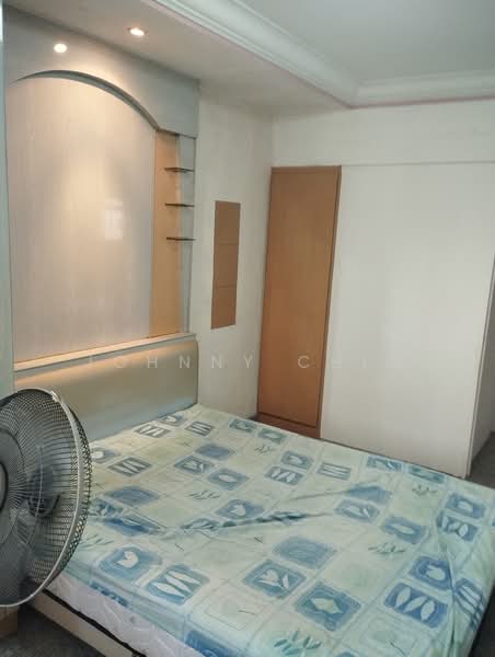60 Strathmore Avenue, 60 Strathmore Avenue, Room Rental, 120 sqft, HDB Flat For Rent, by Johnny Chia, 500069134 - Bedroom - PropertyGuru.com.sg