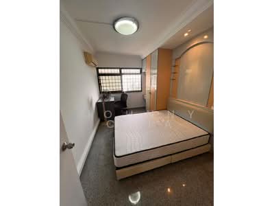 For Rent - 60 Strathmore Avenue