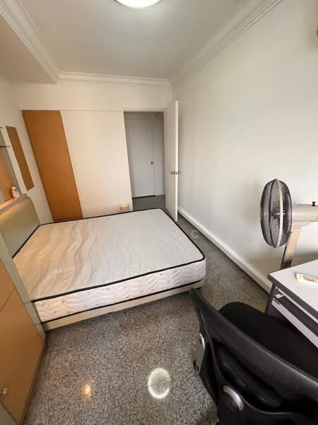 60 Strathmore Avenue, 60 Strathmore Avenue, Room Rental, 120 sqft, HDB Flat For Rent, by Johnny Chia, 500069134 - Bedroom - PropertyGuru.com.sg
