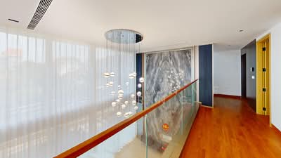 For Sale - TOP OBTAINED - Jalan Baiduri (1km to Tao Nan School)