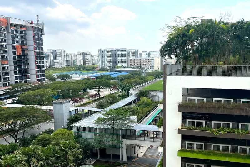 613B Tampines North Drive 1 HDB Flat For Sale at S$ 828,000 | PropertyGuru Singapore - Exterior