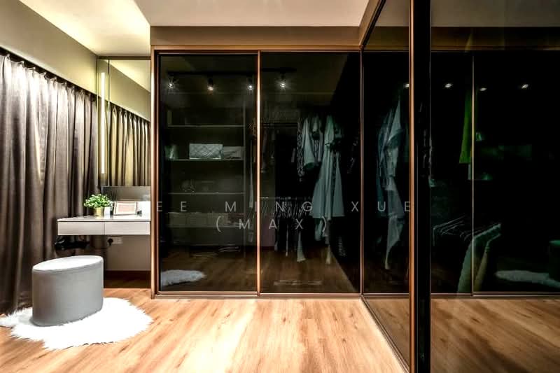 613B Tampines North Drive 1 HDB Flat For Sale at S$ 828,000 | PropertyGuru Singapore - Interior