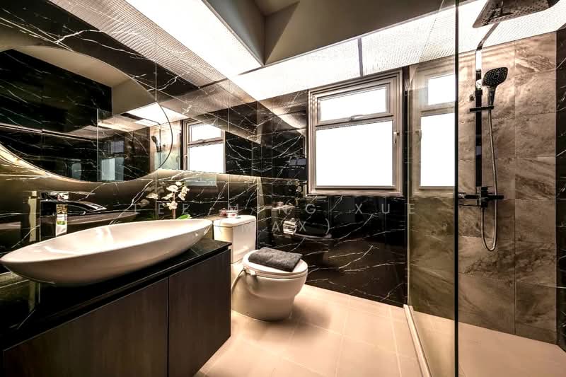 613B Tampines North Drive 1 HDB Flat For Sale at S$ 828,000 | PropertyGuru Singapore - Bathroom