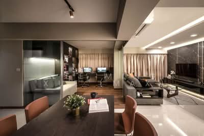 For Sale - 613B Tampines North Drive 1