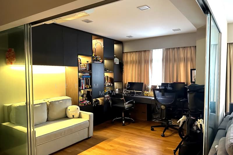 613B Tampines North Drive 1 HDB Flat For Sale at S$ 828,000 | PropertyGuru Singapore - Study