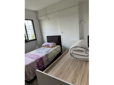 For Rent - 277 Bangkit Road