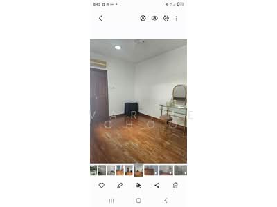 For Rent - Yew Lian Park