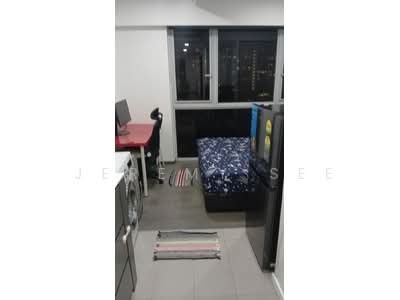 For Rent - Ecopolitan