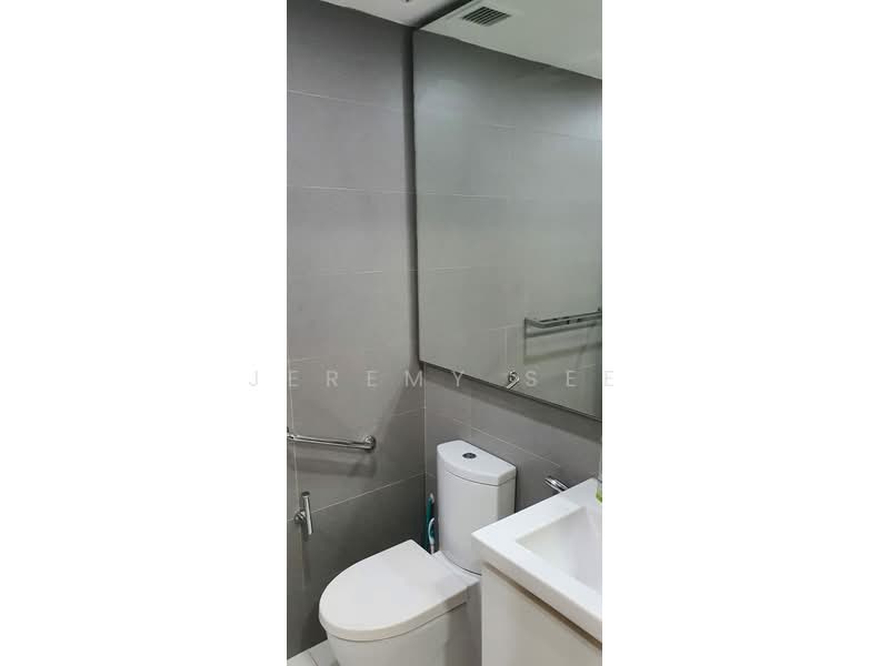 Ecopolitan, Punggol Walk, Studio, 250 sqft, Executive Condominium For Rent, by Jeremy See, 500069144 - PropertyGuru.com.sg