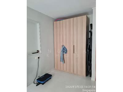 For Rent - 708 Clementi West Street 2