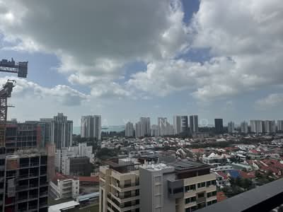 For Sale - Tembusu Grand