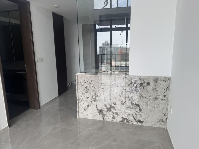 Tembusu Grand Condominium For Sale at S$ 2,368,888 | PropertyGuru Singapore - Interior