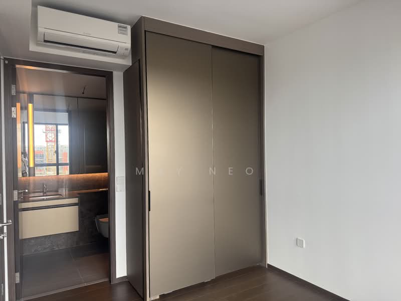 Tembusu Grand Condominium For Sale at S$ 2,368,888 | PropertyGuru Singapore - Bathroom