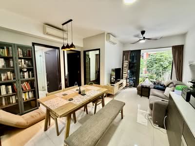 For Sale - Sims Urban Oasis