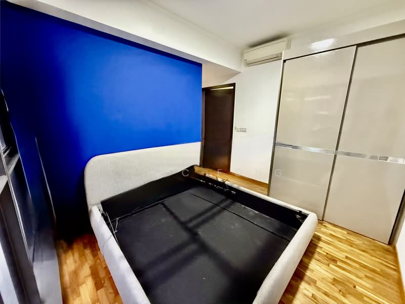 Sims Urban Oasis, 2 Sims Drive, 2 Bedrooms, 667 sqft, Condominium For Sale, by Izaac Fong, 500069150 - Bedroom - PropertyGuru.com.sg